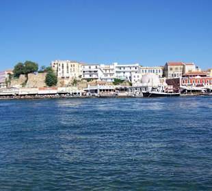 Chania