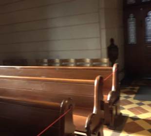 Stiftskirche St. Amandus