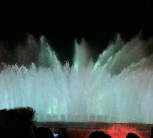 Wasserspiele