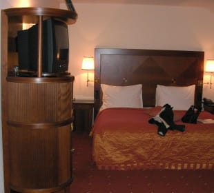 Doppelbett