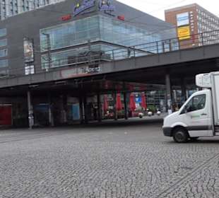 Alexanderplatz