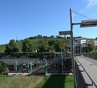 Grünanlage Im Götzen 