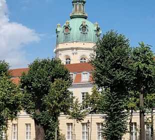 Schloss Charlottenburg 
