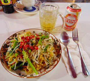 Okei Bistro 2