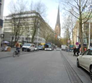 Mönkebergstrasse