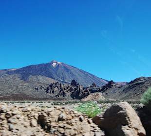 Pico del Teide