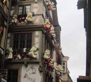 Weihnachtsdekoration