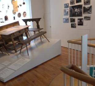 Museum der Alltagskultur