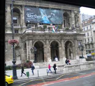 Węgierska Opera Państwowa