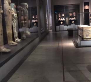Staatliches Museum Ägyptischer Kunst