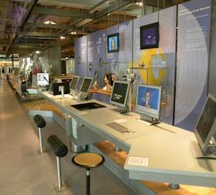 Siemens-Nixdorf Museum