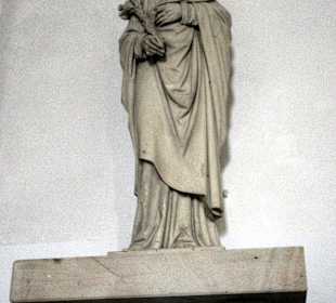 Heiligenstatuen