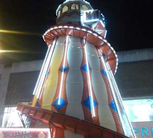 Bożonarodzeniowy Jarmark