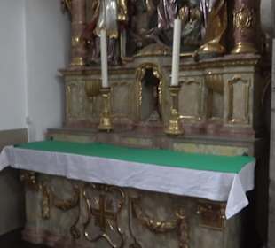 Kirche St. Anton