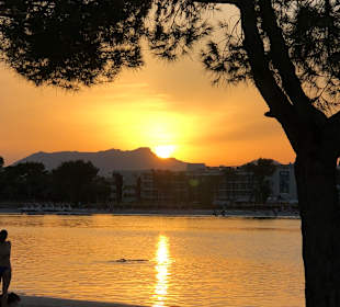 Strand Alcudia