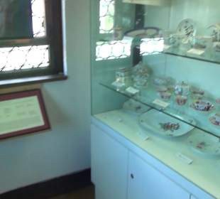 Museum Reichenau Mittelzell