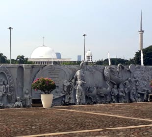 Ausblick MONAS