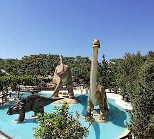 Dinosauria Park