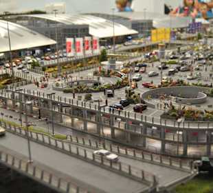 Miniatur Wunderland