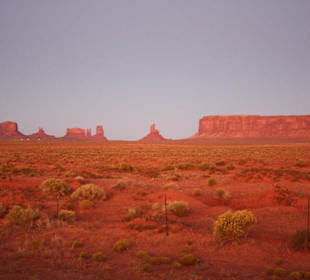 Monument Valley