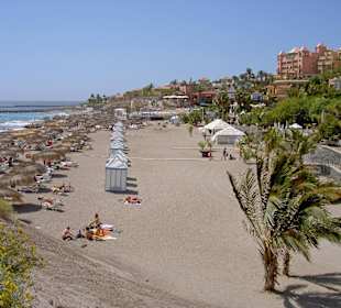 Melia Bahia del Duque Resort