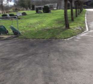 Friedhof Frickenhausen