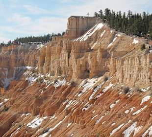 Bryce Canyon