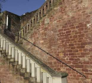 Saarbrücker Schloss