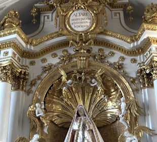 Klosterkirche St. Peter + Paul Oberelchingen