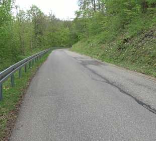 Wandertour durchs Reissenbachtal Oberhausen