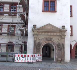 Altes Rathaus