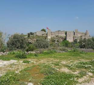 Youtube Video Becin Kalesi ansehen