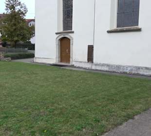 Pfarrkirche St. Leonhard Daugendorf