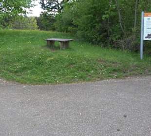 Wanderparkplatz Eschäcker Beuren