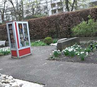 Zoologischer Stadtgarten