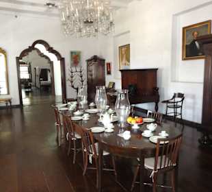 Impressionen aus dem Museum