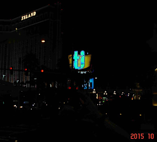 Las Vegas Strip