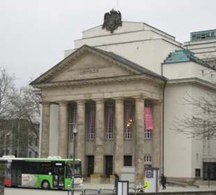 Landestheater