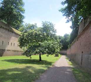 Festungsfest Germersheim 2015