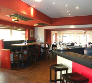 Restaurant Steak & Kartoffelhaus Kampe, Hannover