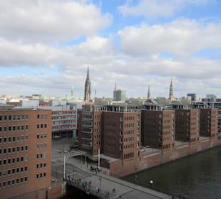Ausblick