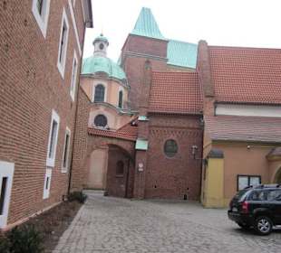 Breslauer Altstadt