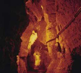 Götz-Höhle Meiningen
