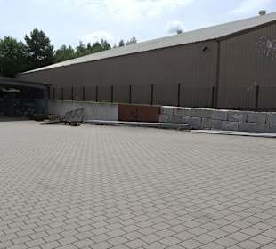 Tennishalle Pfalzgrafenweiler