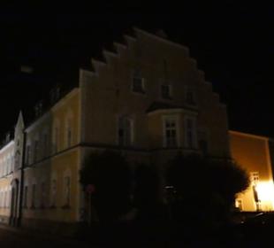 Entdeckungstour durch Cham