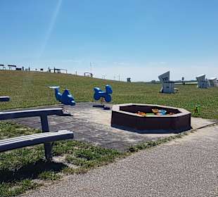 Wandern Emmelsbüll-Horsbüll