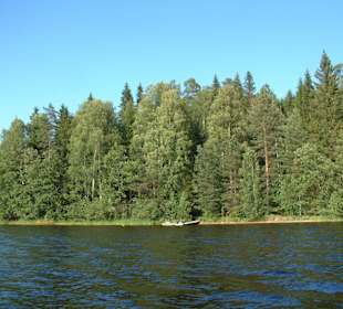 Lammunjärvi