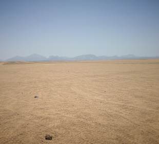 Quad Tour Makadi Bay