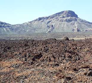 Teide Nationalpark