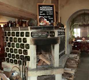  Ausschank „Zum Musketier"